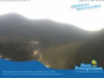 Archiv Foto Webcam Appartementhaus Petergstamm in Obertauern 07:00