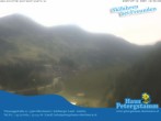 Archiv Foto Webcam Appartementhaus Petergstamm in Obertauern 09:00