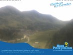 Archiv Foto Webcam Appartementhaus Petergstamm in Obertauern 11:00