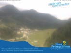 Archiv Foto Webcam Appartementhaus Petergstamm in Obertauern 13:00
