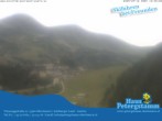 Archiv Foto Webcam Appartementhaus Petergstamm in Obertauern 15:00