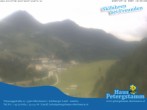Archiv Foto Webcam Appartementhaus Petergstamm in Obertauern 17:00