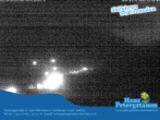 Archiv Foto Webcam Appartementhaus Petergstamm in Obertauern 23:00