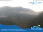 Archiv Foto Webcam Appartementhaus Petergstamm in Obertauern 05:00