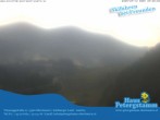 Archiv Foto Webcam Appartementhaus Petergstamm in Obertauern 06:00