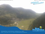 Archiv Foto Webcam Appartementhaus Petergstamm in Obertauern 11:00