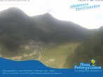 Archiv Foto Webcam Appartementhaus Petergstamm in Obertauern 13:00