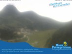 Archiv Foto Webcam Appartementhaus Petergstamm in Obertauern 15:00