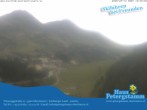 Archiv Foto Webcam Appartementhaus Petergstamm in Obertauern 17:00