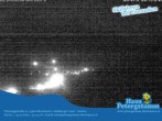 Archiv Foto Webcam Appartementhaus Petergstamm in Obertauern 23:00
