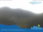 Archiv Foto Webcam Appartementhaus Petergstamm in Obertauern 05:00
