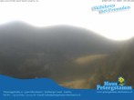 Archiv Foto Webcam Appartementhaus Petergstamm in Obertauern 06:00