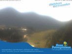 Archiv Foto Webcam Appartementhaus Petergstamm in Obertauern 07:00
