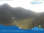 Archiv Foto Webcam Appartementhaus Petergstamm in Obertauern 09:00