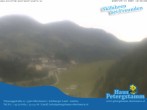 Archiv Foto Webcam Appartementhaus Petergstamm in Obertauern 11:00