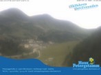 Archiv Foto Webcam Appartementhaus Petergstamm in Obertauern 13:00