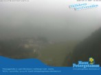 Archiv Foto Webcam Appartementhaus Petergstamm in Obertauern 15:00