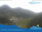 Archiv Foto Webcam Appartementhaus Petergstamm in Obertauern 19:00