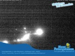 Archiv Foto Webcam Appartementhaus Petergstamm in Obertauern 21:00