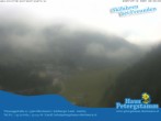 Archiv Foto Webcam Appartementhaus Petergstamm in Obertauern 05:00