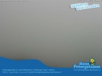 Archiv Foto Webcam Appartementhaus Petergstamm in Obertauern 06:00