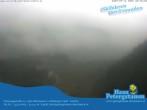 Archiv Foto Webcam Appartementhaus Petergstamm in Obertauern 07:00
