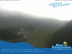 Archiv Foto Webcam Appartementhaus Petergstamm in Obertauern 11:00
