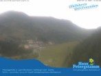 Archiv Foto Webcam Appartementhaus Petergstamm in Obertauern 13:00