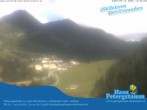 Archiv Foto Webcam Appartementhaus Petergstamm in Obertauern 15:00