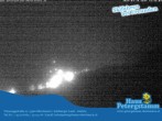 Archived image Webcam Apartement House Petergstamm in Obertauern 23:00