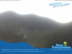 Archived image Webcam Apartement House Petergstamm in Obertauern 05:00
