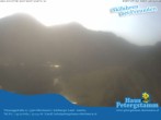 Archived image Webcam Apartement House Petergstamm in Obertauern 07:00