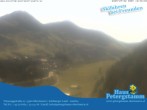 Archived image Webcam Apartement House Petergstamm in Obertauern 09:00