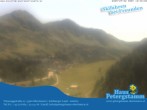 Archived image Webcam Apartement House Petergstamm in Obertauern 11:00