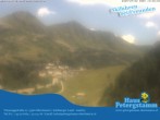 Archived image Webcam Apartement House Petergstamm in Obertauern 13:00