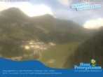 Archived image Webcam Apartement House Petergstamm in Obertauern 15:00