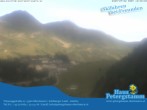 Archived image Webcam Apartement House Petergstamm in Obertauern 17:00