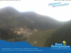 Archived image Webcam Apartement House Petergstamm in Obertauern 19:00