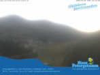 Archiv Foto Webcam Appartementhaus Petergstamm in Obertauern 05:00