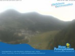 Archiv Foto Webcam Appartementhaus Petergstamm in Obertauern 06:00