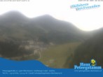 Archiv Foto Webcam Appartementhaus Petergstamm in Obertauern 07:00