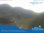 Archiv Foto Webcam Appartementhaus Petergstamm in Obertauern 09:00
