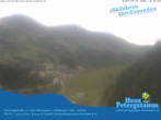 Archiv Foto Webcam Appartementhaus Petergstamm in Obertauern 11:00