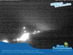 Archiv Foto Webcam Appartementhaus Petergstamm in Obertauern 23:00