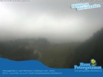 Archiv Foto Webcam Appartementhaus Petergstamm in Obertauern 06:00