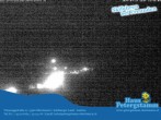 Archiv Foto Webcam Appartementhaus Petergstamm in Obertauern 23:00