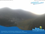 Archiv Foto Webcam Appartementhaus Petergstamm in Obertauern 05:00
