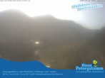 Archiv Foto Webcam Appartementhaus Petergstamm in Obertauern 07:00
