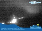 Archiv Foto Webcam Appartementhaus Petergstamm in Obertauern 23:00