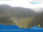 Archiv Foto Webcam Appartementhaus Petergstamm in Obertauern 05:00